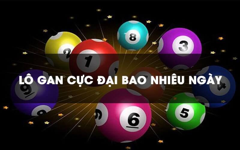 Lô gan XSQB – Thống kê lô gan Quảng Bình lâu chưa về