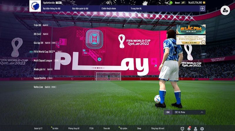 FO5 – FIFA Online 5 khi nào ra mắt? FO4 ngừng hoạt động