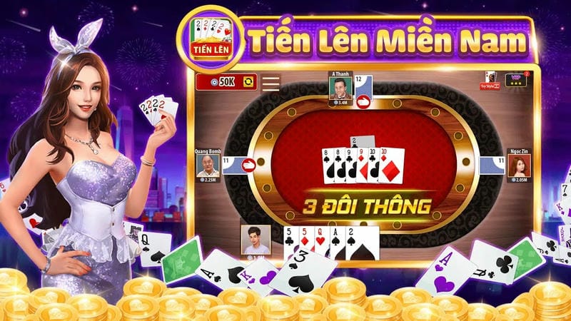 Hình ảnh giao diện game bài God55 với nút rút tiền God55 nổi bật.