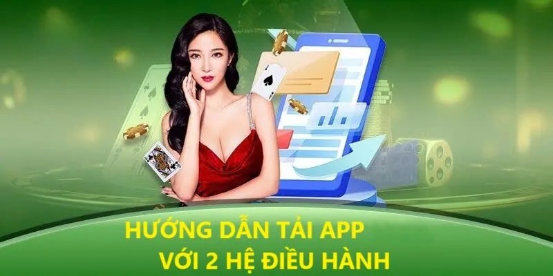 Hướng Dẫn Tải Và Cài Đặt App BONG99