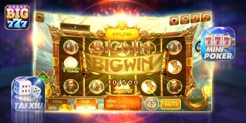 Những phản ánh tiêu biểu về Big777