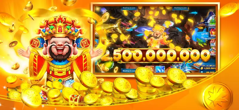 Phòng chơi nổ hũ thần tài có tỉ lệ nổ cao nhất